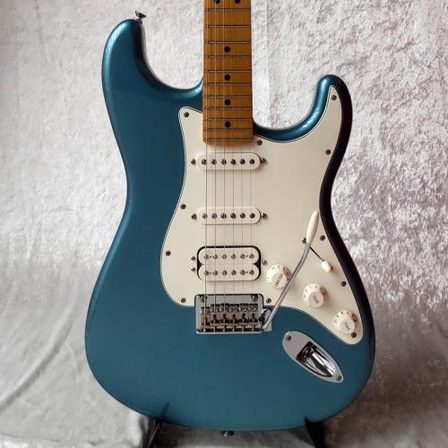 Fender Player Stratocaster HSS