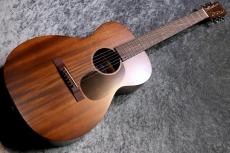 Martin 【現物動画あり】0-10E Retro Jason Isbell #2996392 【オールマホガニー単板!】【エレアコ】【池袋店在庫品】_2