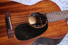 Martin 【現物動画あり】0-10E Retro Jason Isbell #2996392 【オールマホガニー単板!】【エレアコ】【池袋店在庫品】_3