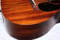 Martin 【現物動画あり】0-10E Retro Jason Isbell #2996392 【オールマホガニー単板!】【エレアコ】【池袋店在庫品】_4