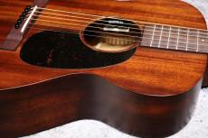 Martin 【現物動画あり】0-10E Retro Jason Isbell #2996392 【オールマホガニー単板!】【エレアコ】【池袋店在庫品】_7