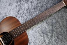 Martin 【現物動画あり】0-10E Retro Jason Isbell #2996392 【オールマホガニー単板!】【エレアコ】【池袋店在庫品】_9