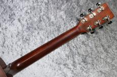 Martin 【現物動画あり】0-10E Retro Jason Isbell #2996392 【オールマホガニー単板!】【エレアコ】【池袋店在庫品】_10