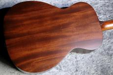 Martin 【現物動画あり】0-10E Retro Jason Isbell #2996392 【オールマホガニー単板!】【エレアコ】【池袋店在庫品】_11