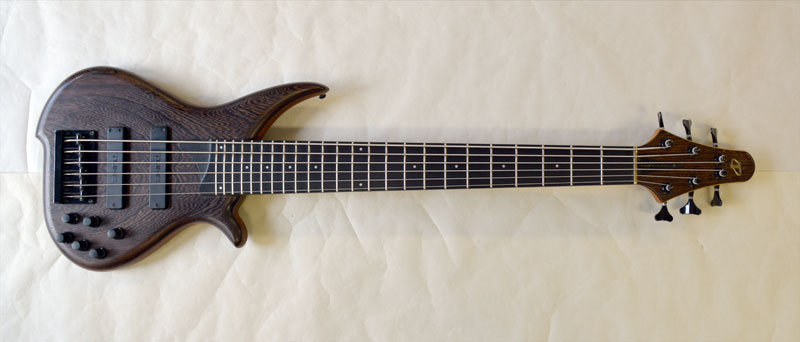 TUNE TWB-6 WG 中古 1072422 TUNE(チューン)【楽器検索｜Jギター】
