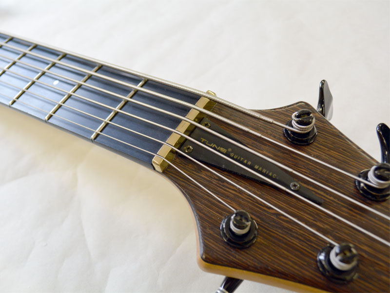 TUNE TWB-6 WG 中古 1072422 TUNE(チューン)【楽器検索｜Jギター】