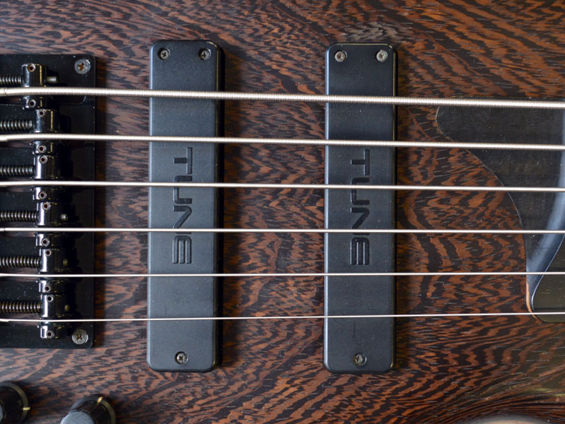 TUNE TWB-6 WG 中古 1072422 TUNE(チューン)【楽器検索｜Jギター】