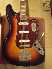 Squier by Fender Classic Vibe Bass VI