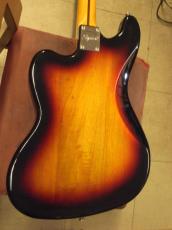 Squier by Fender Classic Vibe Bass VI_4