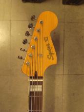Squier by Fender Classic Vibe Bass VI_5