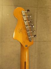 Squier by Fender Classic Vibe Bass VI_6