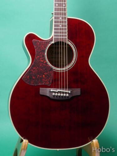Takamine DMP-551CLH WR "Left Hand Model" w/PU (CT-4 DX)