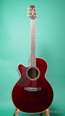 Takamine DMP-551CLH WR "Left Hand Model" w/PU (CT-4 DX)_2