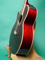 Takamine DMP-551CLH WR "Left Hand Model" w/PU (CT-4 DX)_5