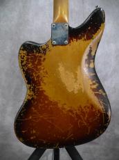 Fender JAGUAR 1966  ◆SALE!◆_2