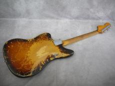 Fender JAGUAR 1966  ◆SALE!◆_4