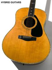YAMAHA LL-33J Natural
