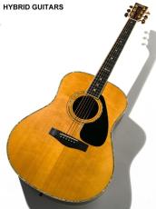 YAMAHA LL-33J Natural_3