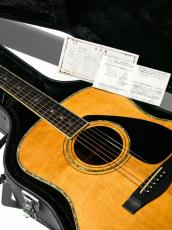 YAMAHA LL-33J Natural_5