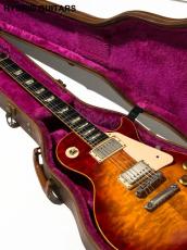 Gibson Heritage Series Les Paul Standard 80 Elite Vintage Cherry Sunburst 1981_5