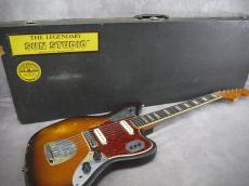 Fender JAGUAR 1966  ◆SALE!◆_10