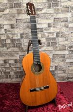 Conde Hermanos [コンデ・エルマノス] グラヴィーナ工房　フラメンコ白　1976年製_2