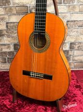 Conde Hermanos [コンデ・エルマノス] グラヴィーナ工房　フラメンコ白　1976年製_3