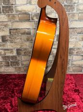 Conde Hermanos [コンデ・エルマノス] グラヴィーナ工房　フラメンコ白　1976年製_5