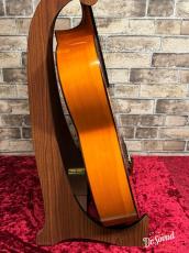 Conde Hermanos [コンデ・エルマノス] グラヴィーナ工房　フラメンコ白　1976年製_6