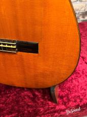 Conde Hermanos [コンデ・エルマノス] グラヴィーナ工房　フラメンコ白　1976年製_10