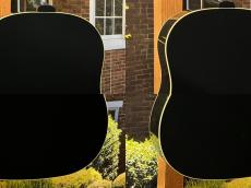 Gibson 【日本総本店】【68年製復刻モデル】【2016年製中古】1968 J-45 BLK【48回無金利分割可能】_7