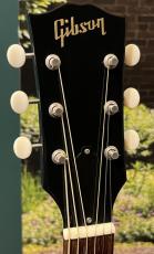 Gibson 【日本総本店】【68年製復刻モデル】【2016年製中古】1968 J-45 BLK【48回無金利分割可能】_12