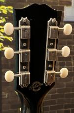 Gibson 【日本総本店】【68年製復刻モデル】【2016年製中古】1968 J-45 BLK【48回無金利分割可能】_13