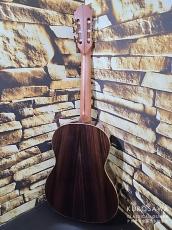 Hofner カール・ヘフナー Classic Series HF17 松単板・ローズ【日本総本店2F 在庫品】_6