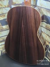 Hofner カール・ヘフナー Classic Series HF17 松単板・ローズ【日本総本店2F 在庫品】_7