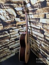 Hofner カール・ヘフナー Classic Series HF17 松単板・ローズ【日本総本店2F 在庫品】_9