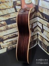 Hofner カール・ヘフナー Classic Series HF17 松単板・ローズ【日本総本店2F 在庫品】_11