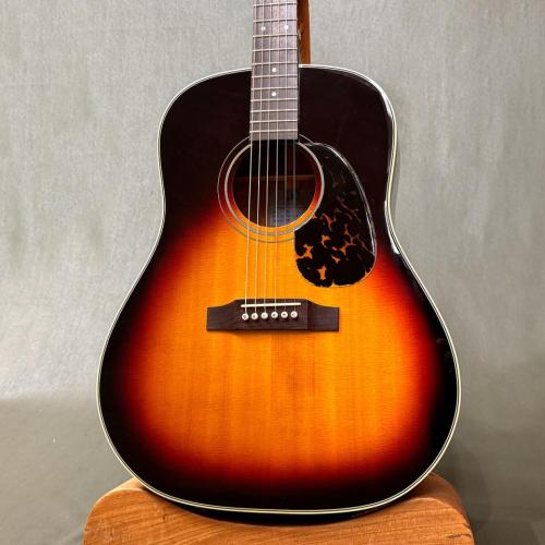 K.Yairi JY-45 CTM VS