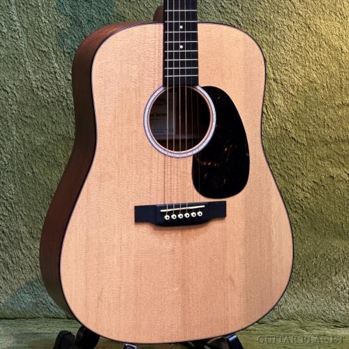 Martin D-10E-02 #2996657【48回迄金利0%対象】【オール単板!】【PU標準搭載!】【送料当社負担】