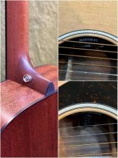 Martin D-10E-02 #2996657【48回迄金利0%対象】【オール単板!】【PU標準搭載!】【送料当社負担】_9