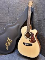 Maton 【試奏動画あり】EBG808 ARTIST #31413【サウンドバランス・演奏性抜群】【送料当社負担】【池袋店在庫品】_2