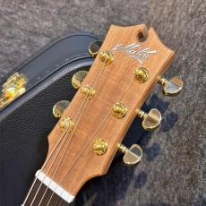 Maton 【試奏動画あり】EBG808 ARTIST #31413【サウンドバランス・演奏性抜群】【送料当社負担】【池袋店在庫品】_3