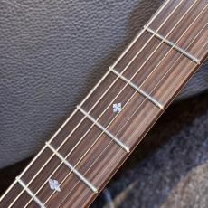 Maton 【試奏動画あり】EBG808 ARTIST #31413【サウンドバランス・演奏性抜群】【送料当社負担】【池袋店在庫品】_4