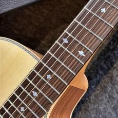 Maton 【試奏動画あり】EBG808 ARTIST #31413【サウンドバランス・演奏性抜群】【送料当社負担】【池袋店在庫品】_5