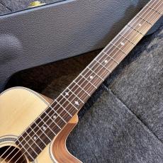 Maton 【試奏動画あり】EBG808 ARTIST #31413【サウンドバランス・演奏性抜群】【送料当社負担】【池袋店在庫品】_6