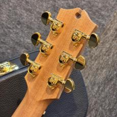 Maton 【試奏動画あり】EBG808 ARTIST #31413【サウンドバランス・演奏性抜群】【送料当社負担】【池袋店在庫品】_8