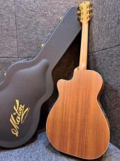 Maton 【試奏動画あり】EBG808 ARTIST #31413【サウンドバランス・演奏性抜群】【送料当社負担】【池袋店在庫品】_10