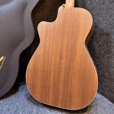 Maton 【試奏動画あり】EBG808 ARTIST #31413【サウンドバランス・演奏性抜群】【送料当社負担】【池袋店在庫品】_11