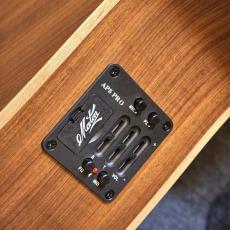 Maton 【試奏動画あり】EBG808 ARTIST #31413【サウンドバランス・演奏性抜群】【送料当社負担】【池袋店在庫品】_12