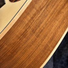 Maton 【試奏動画あり】EBG808 ARTIST #31413【サウンドバランス・演奏性抜群】【送料当社負担】【池袋店在庫品】_13